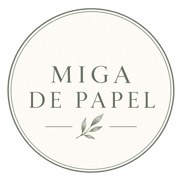 Miga de Papel